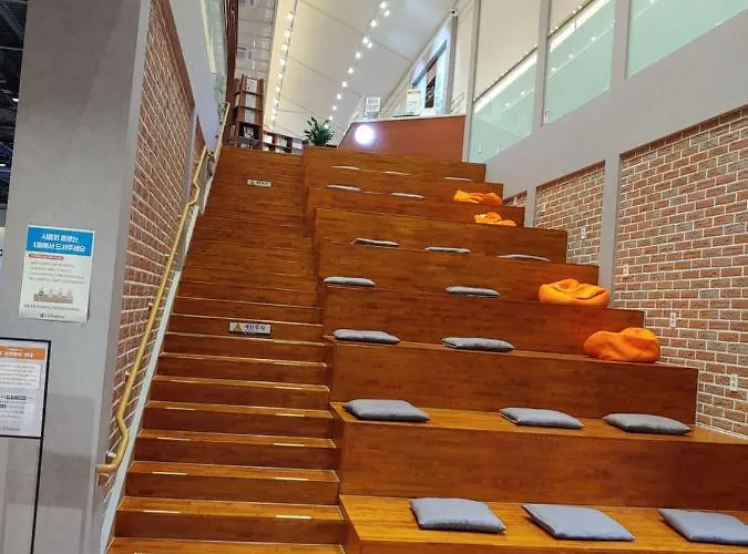 Homestay Sky Cozy House Seoul