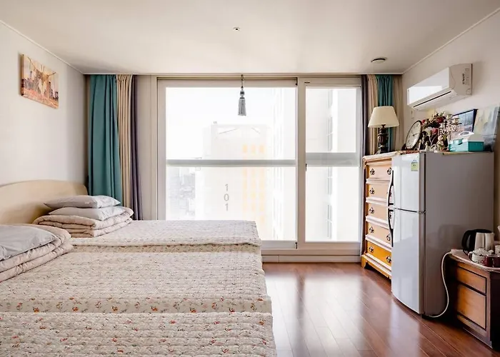 Habitación en casa particular Sky Cozy House