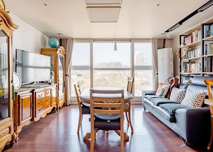 Sky Cozy House Homestay *