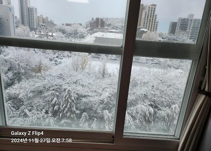 Sky Cozy House *