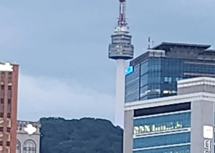 Sky Cozy House Pansiyon Seul