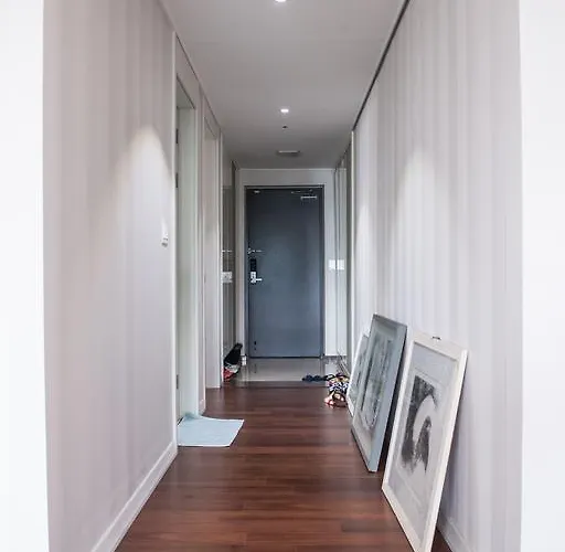 Habitación en casa particular Sky Cozy House