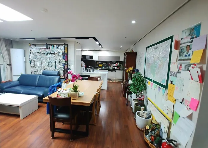 Sky Cozy House Homestay