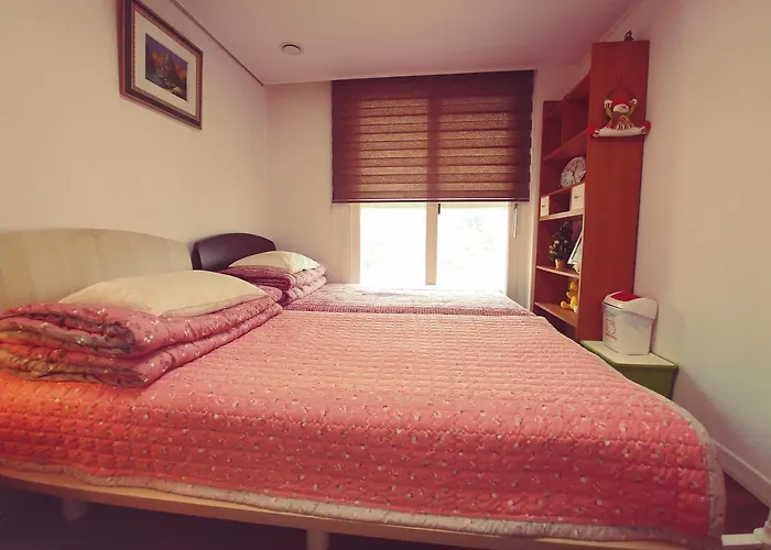 Homestay Sky Cozy House