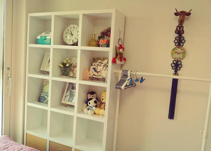 Homestay Sky Cozy House